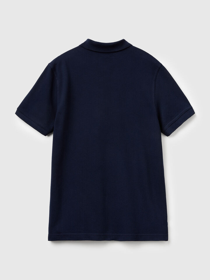 MAGLIA POLO M/M Uomo image number 5